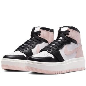 Jordan 1 Elevate High Black Atmosphere